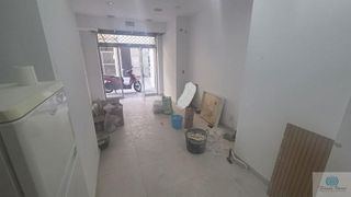 Local comercial en alquiler en Zona Puerto Deportivo en Fuengirola