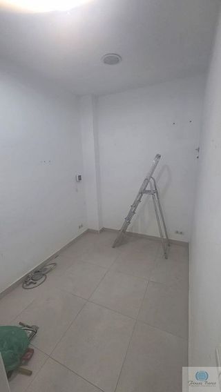 Local comercial en alquiler en Zona Puerto Deportivo en Fuengirola