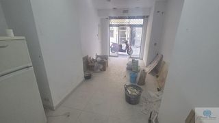 Local comercial en alquiler en Zona Puerto Deportivo en Fuengirola