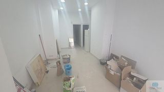 Local comercial en alquiler en Zona Puerto Deportivo en Fuengirola