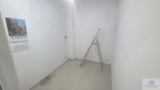 Local comercial en alquiler en Zona Puerto Deportivo en Fuengirola