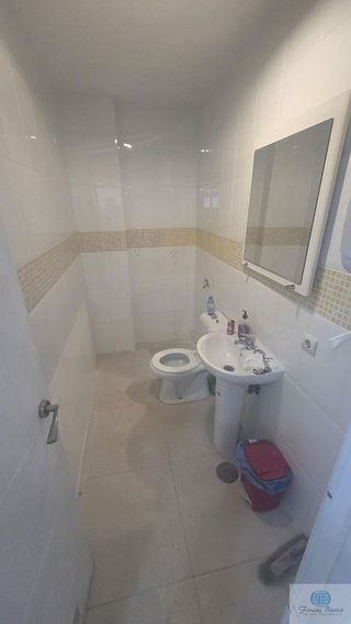 Local comercial en alquiler en Zona Puerto Deportivo en Fuengirola