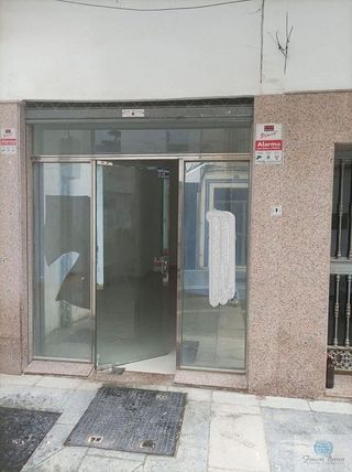 Local comercial en alquiler en Zona Puerto Deportivo en Fuengirola