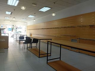 Local comercial en alquiler en Centro en Logroño