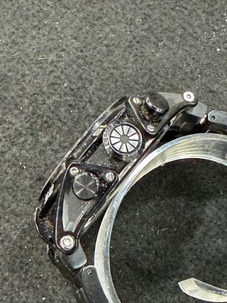 Reloj Jaguar J656 Edición Limitada Cronógrafo