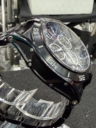 Reloj Jaguar J656 Edición Limitada Cronógrafo