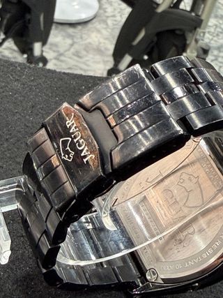 Reloj Jaguar J656 Edición Limitada Cronógrafo