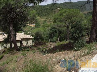 Solar en venta en Mas Pere-Río de Oro en Calonge