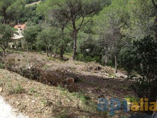 Solar en venta en Mas Pere-Río de Oro en Calonge