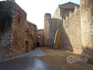 Solar en venta en Mas Pere-Río de Oro en Calonge