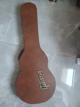 Gibson Les Paul Special TV Yellow