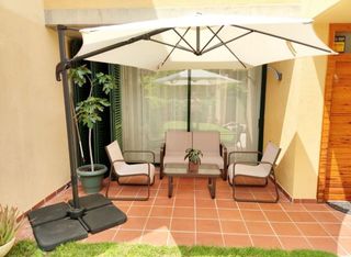 Casa adosada en alquiler en La Mora en Tarragona