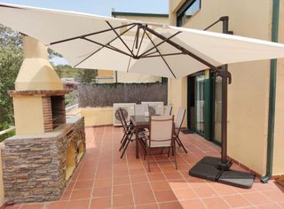 Casa adosada en alquiler en La Mora en Tarragona