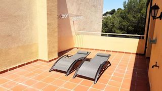 Casa adosada en alquiler en La Mora en Tarragona