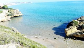 Casa adosada en alquiler en La Mora en Tarragona