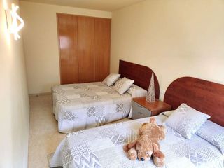 Casa adosada en alquiler en La Mora en Tarragona