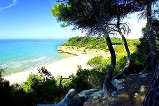 Casa adosada en alquiler en La Mora en Tarragona