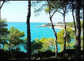 Casa adosada en alquiler en La Mora en Tarragona