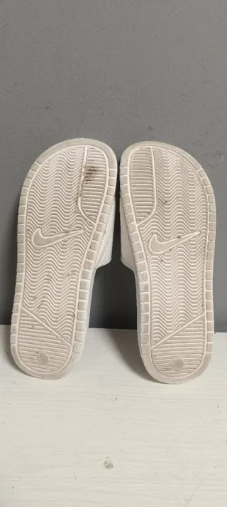 Ciabatte Nike Benassi Duo Ultra Slide Taglia 39