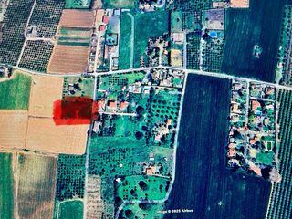 Terreno en venta en Espartinas