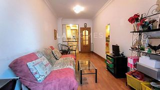 Piso en venta en Centro en San Sebastián-Donostia