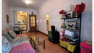 Piso en venta en Centro en San Sebastián-Donostia