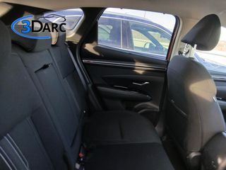 Hyundai Tucson 1.6 TGDI 230CV HEV TECNO