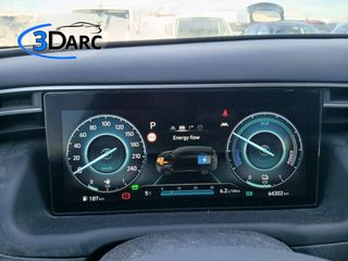 Hyundai Tucson 1.6 TGDI 230CV HEV TECNO