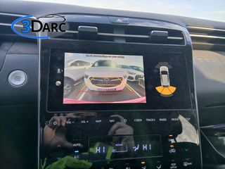 Hyundai Tucson 1.6 TGDI 230CV HEV TECNO