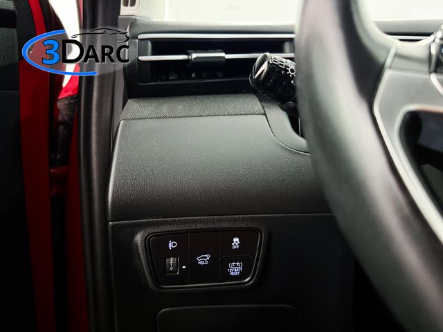 Hyundai Tucson 1.6 TGDI 230CV HEV TECNO