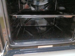 Horno Teka