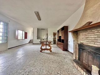 Casa rural en venta en Tudela