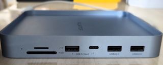 Hub USB-C per iMac 24 - Docking Station
