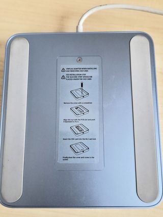 Hub USB-C per iMac 24 - Docking Station