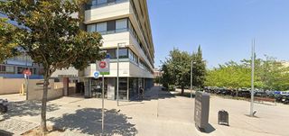 Oficina en alquiler en El Coll - Sant Francesc en Sant Cugat del Vallès