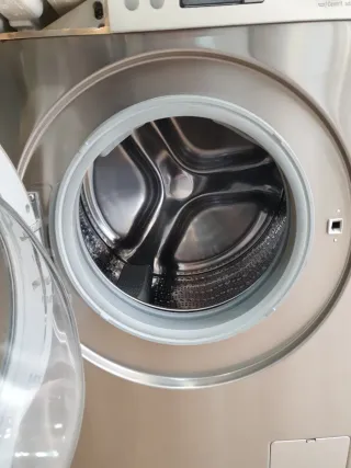 Lavadora Bosch Serie 4 con garantía
