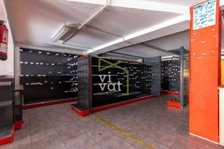 Local comercial en venta en La Villa - Bazuelo en Mieres