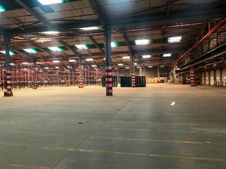 Nave industrial en alquiler en Guardia Civil - Zona industrial en Valdemoro