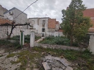 Chalet en venta en Torreperogil