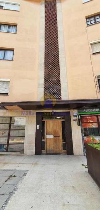Piso en venta en Sant Agustí en Palma de Mallorca
