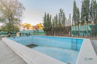 Chalet en venta en Aljomahima - Ermita en Gabias (Las)