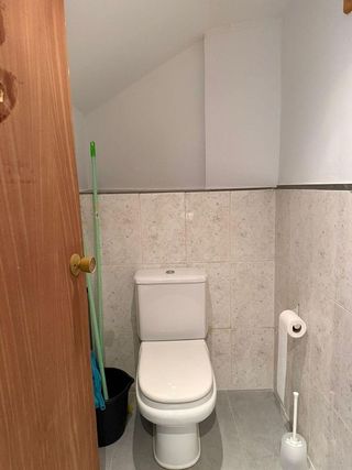 Local comercial en alquiler en Santa Cruz - Industria - Polígono Campollano en Albacete