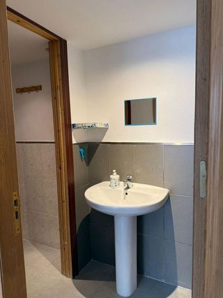 Local comercial en alquiler en Santa Cruz - Industria - Polígono Campollano en Albacete