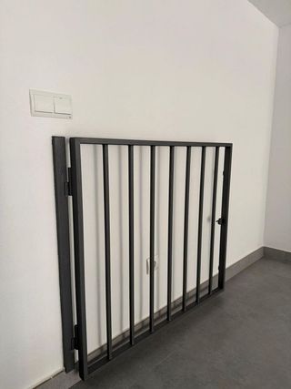 Local comercial en alquiler en Santa Cruz - Industria - Polígono Campollano en Albacete