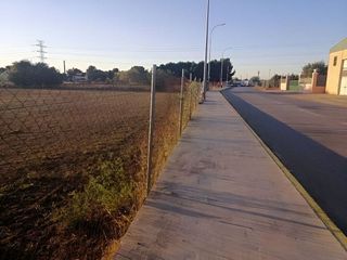Terreno en venta en Zona Centro - Ambulatorio en Paiporta