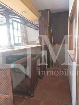 Local comercial en venta en Poniente-Faro en Vélez-Málaga