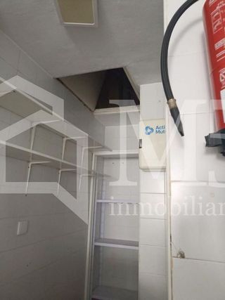 Local comercial en venta en Poniente-Faro en Vélez-Málaga