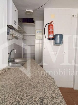 Local comercial en venta en Poniente-Faro en Vélez-Málaga