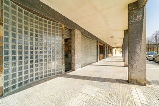 Oficina en venta en Barrio de Abando en Bilbao