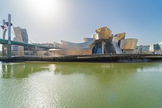 Oficina en venta en Barrio de Abando en Bilbao